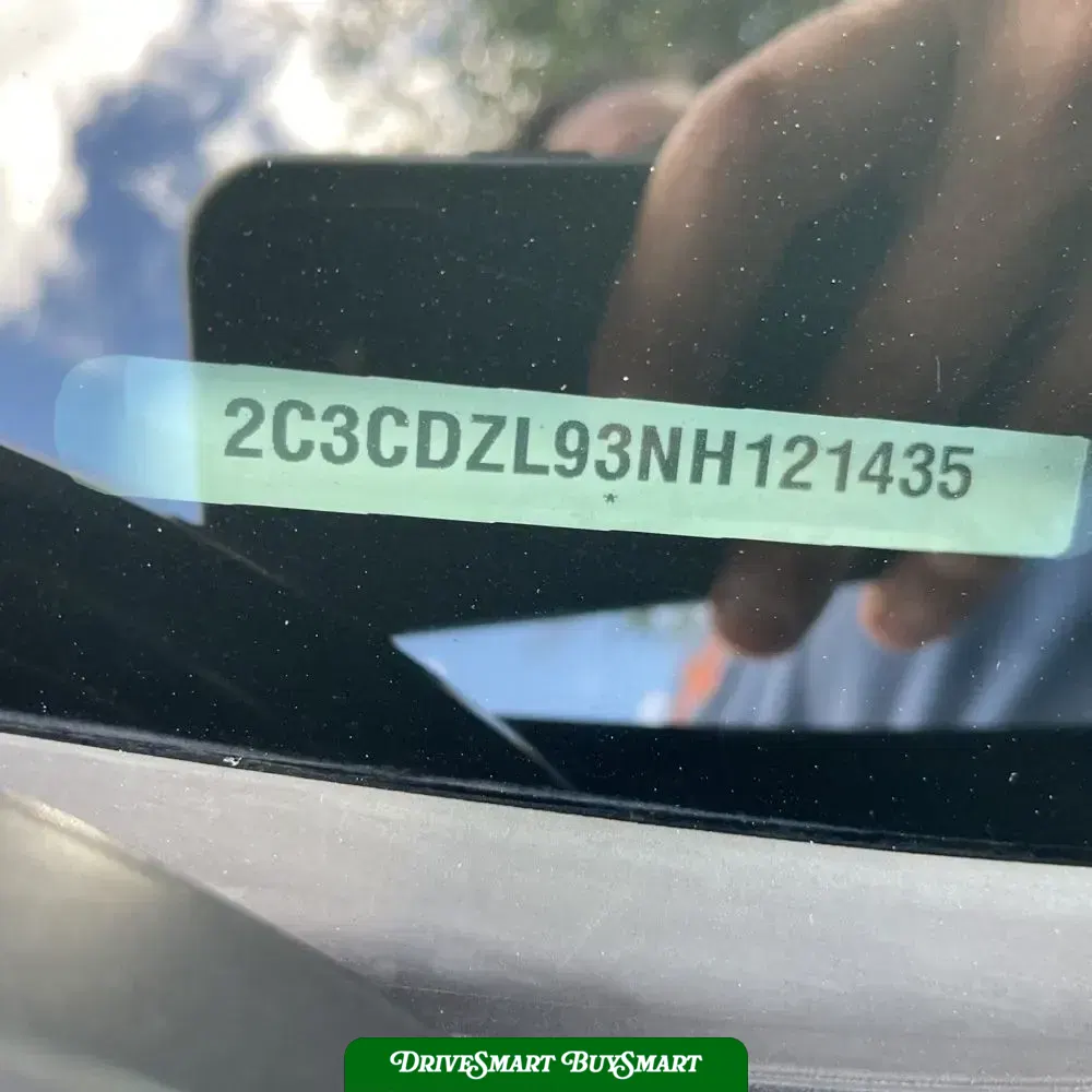 2022 Dodge Challenger SRT Hellcat Redeye Jailbreak