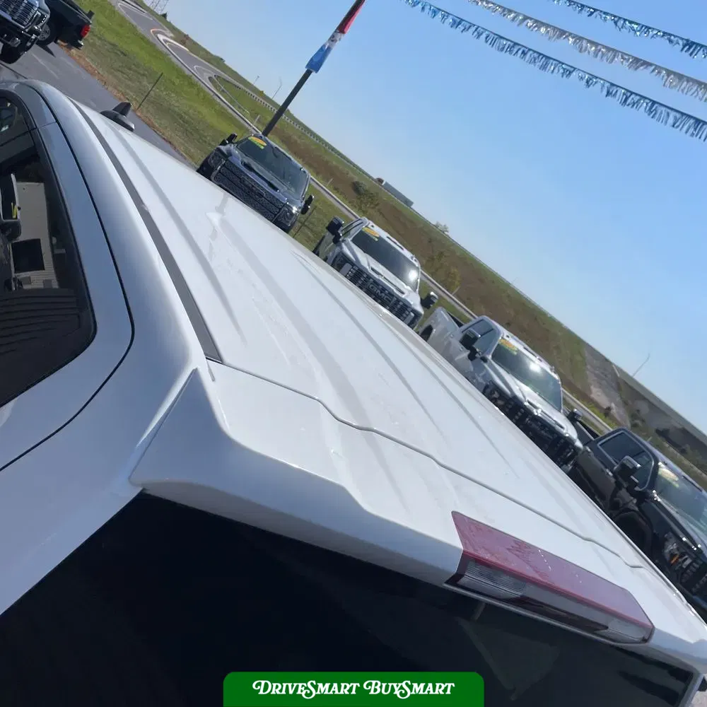 2023 Chevrolet Silverado 2500HD LT