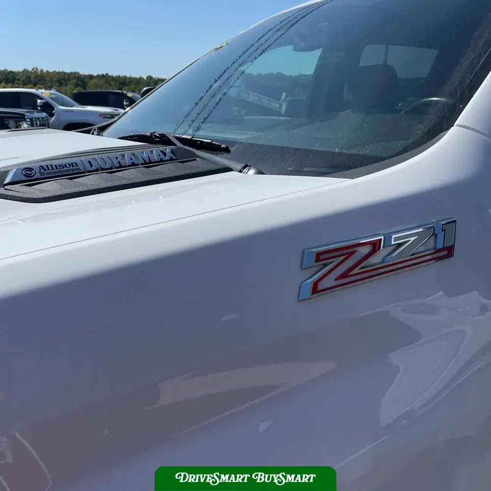 2023 Chevrolet Silverado 2500HD LT