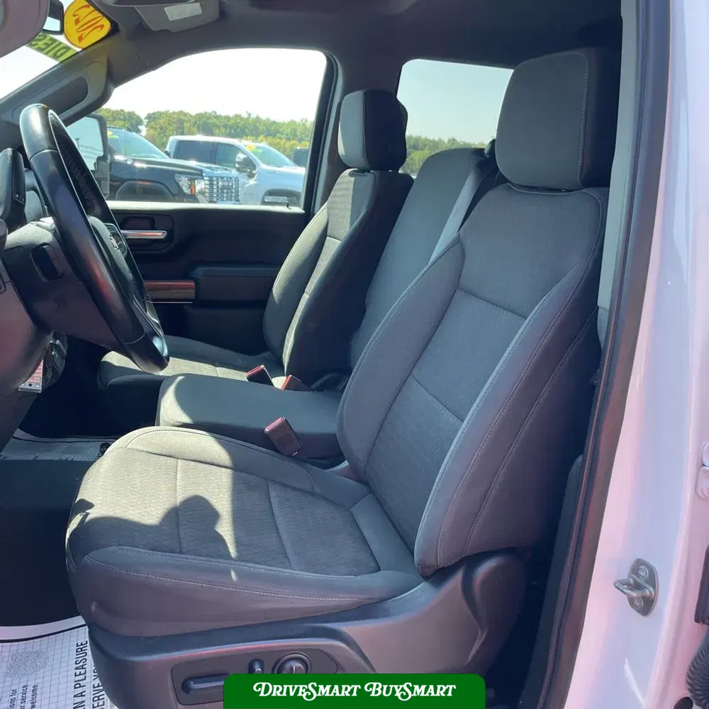 2023 Chevrolet Silverado 2500HD LT
