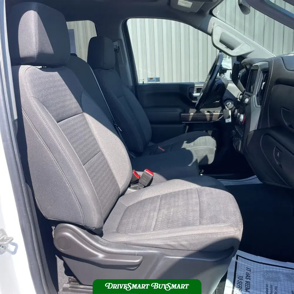 2023 Chevrolet Silverado 2500HD LT
