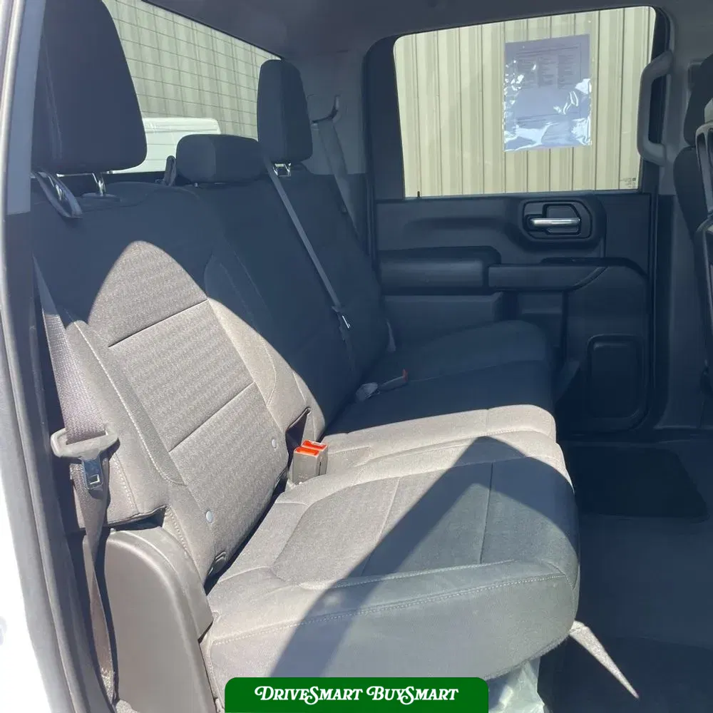 2023 Chevrolet Silverado 2500HD LT