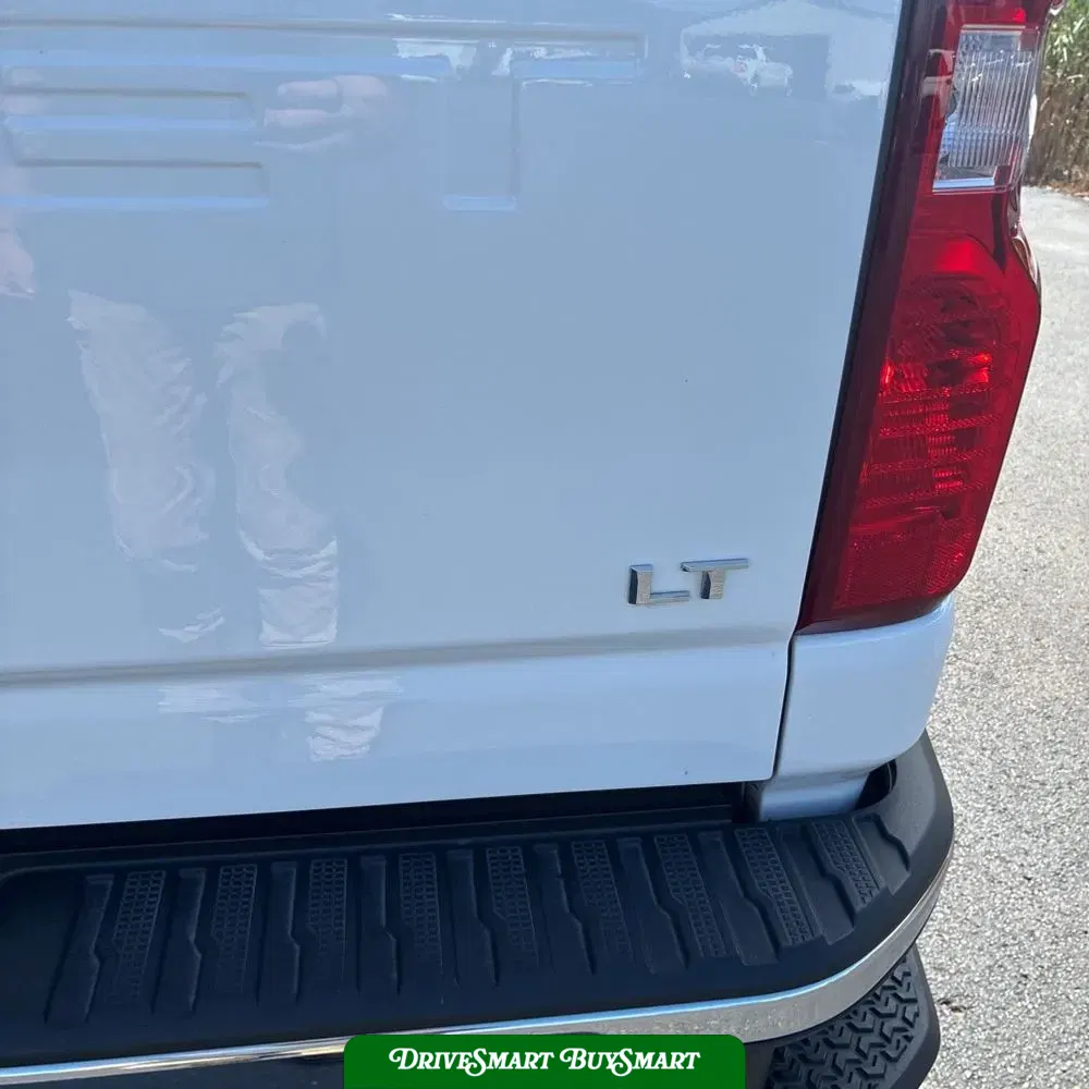 2025 Chevrolet Silverado 3500HD C/C