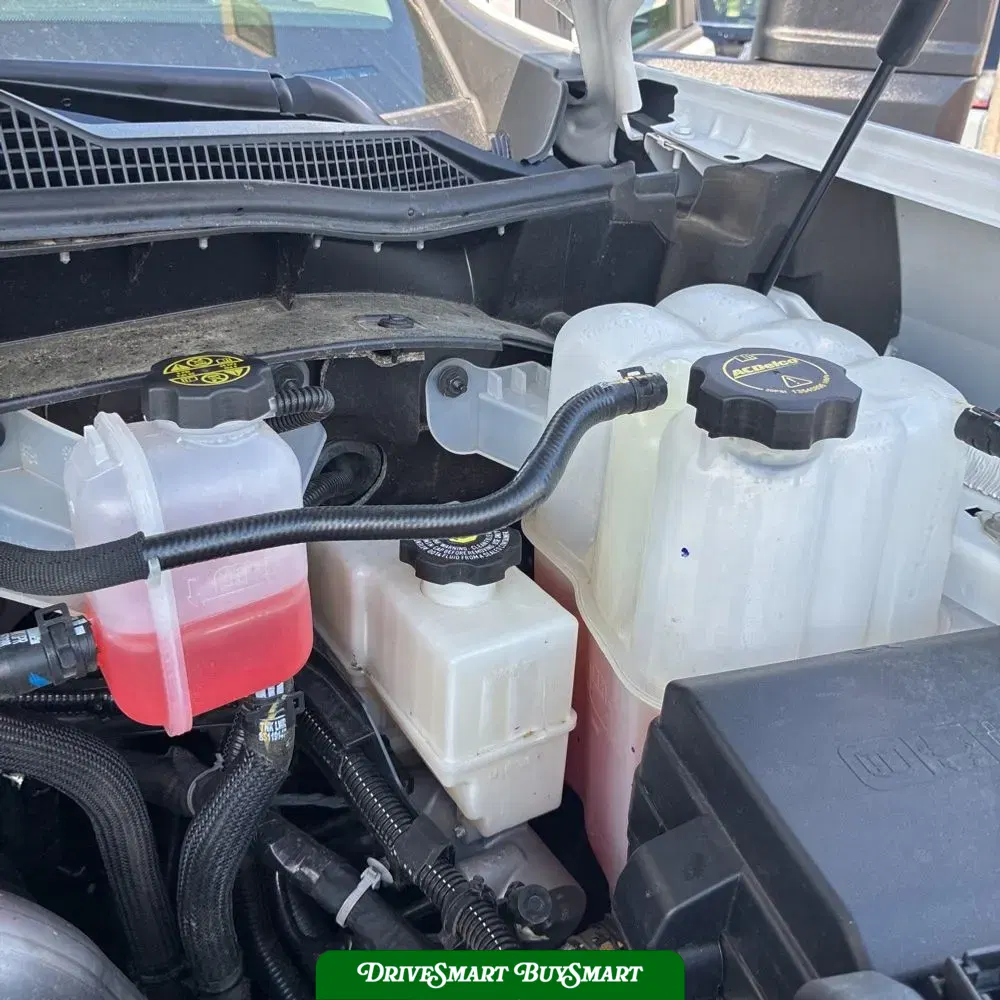 2025 Chevrolet Silverado 3500HD C/C