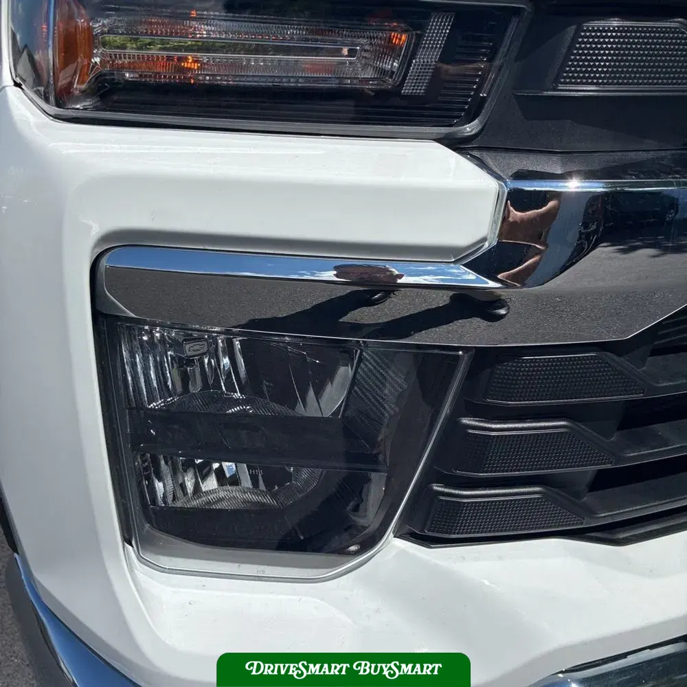 2025 Chevrolet Silverado 3500HD C/C