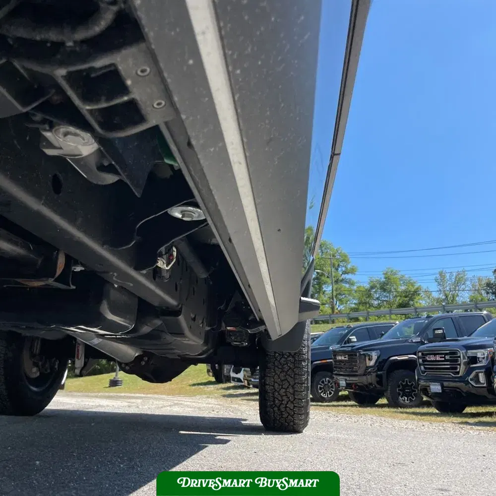 2025 Chevrolet Silverado 3500HD High Country