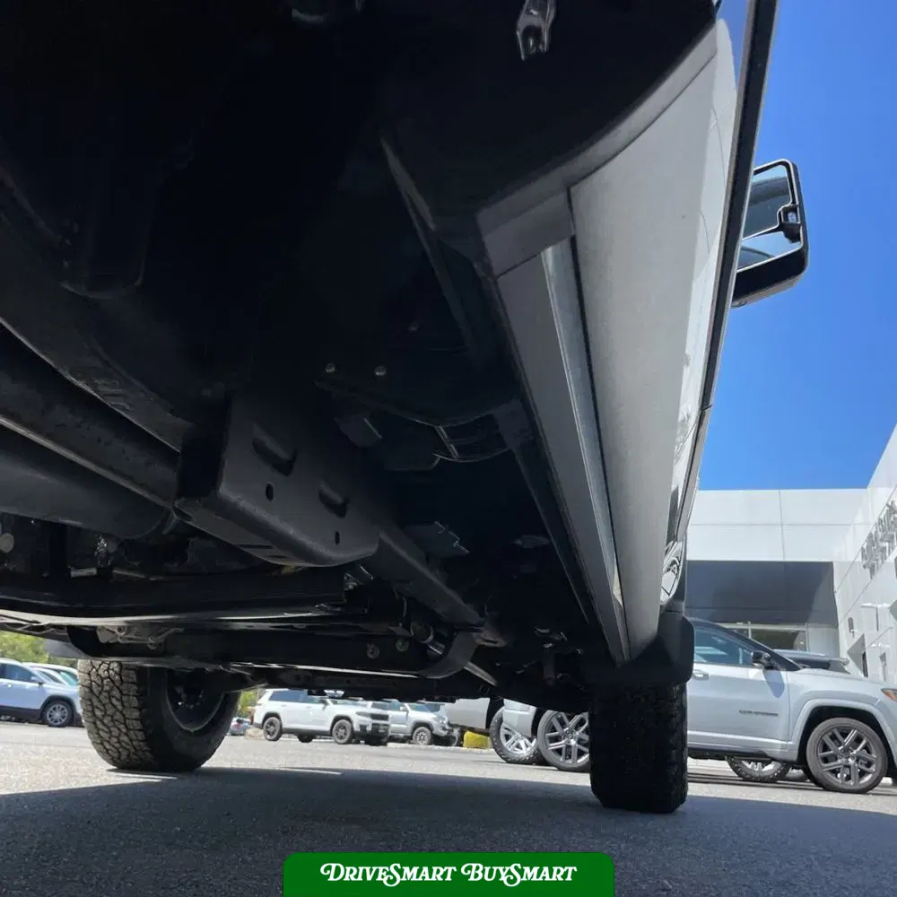 2025 Chevrolet Silverado 3500HD High Country