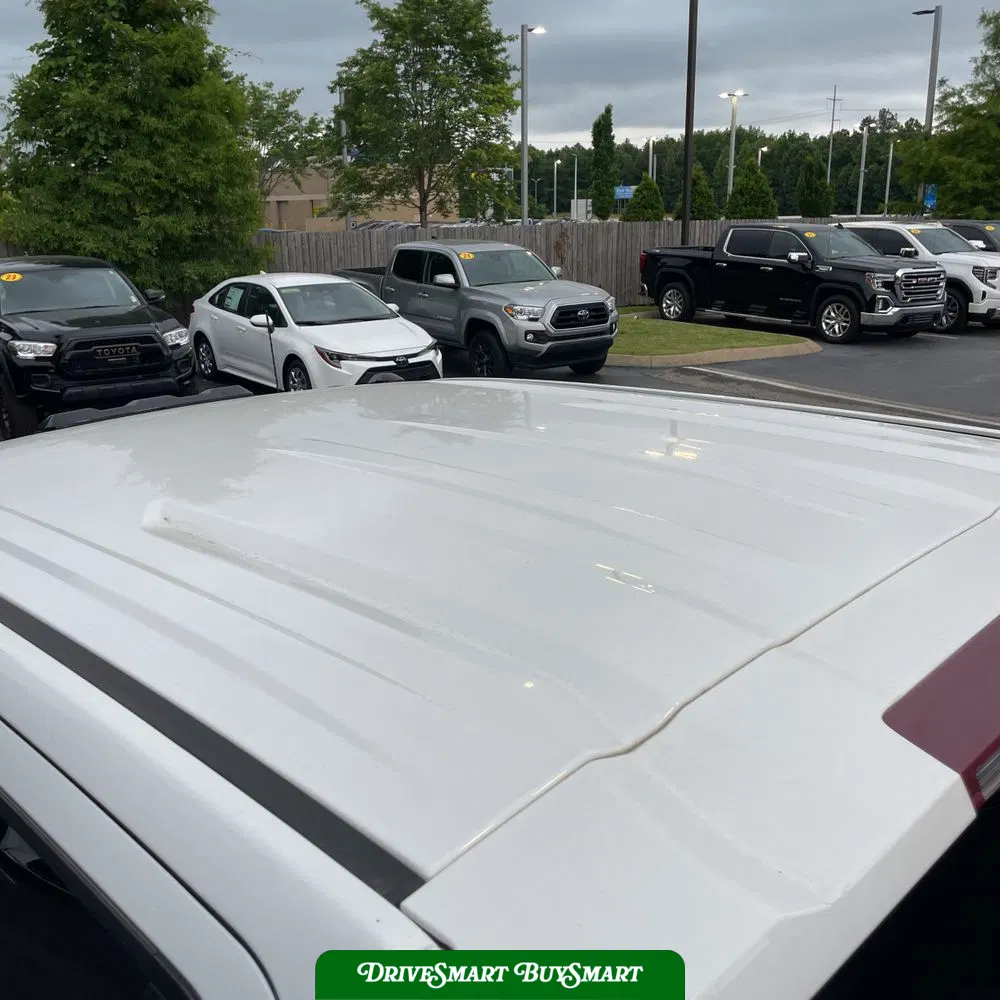 2023 Chevrolet Silverado 2500HD Custom