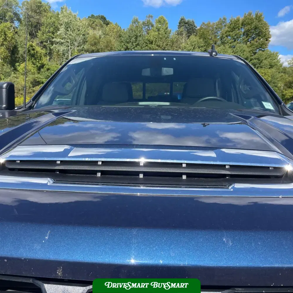 2023 Chevrolet Silverado 2500HD LT