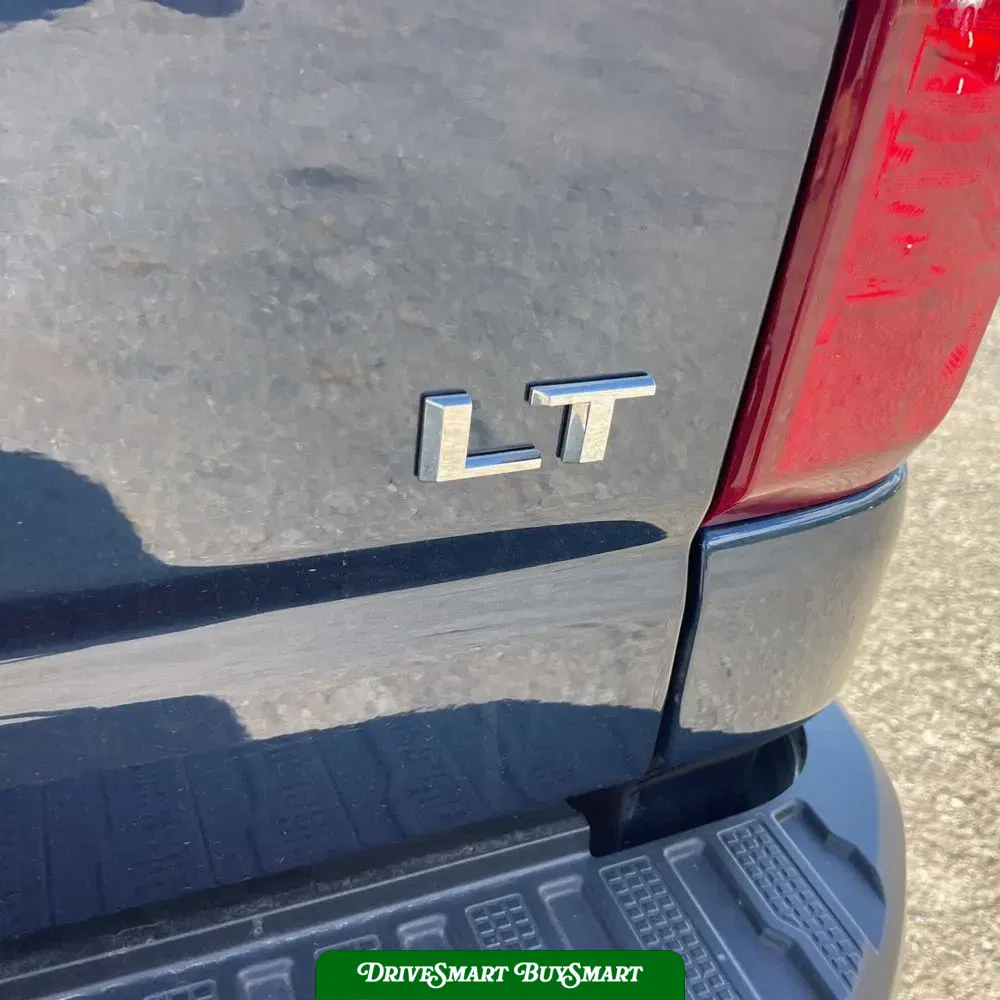 2023 Chevrolet Silverado 2500HD LT