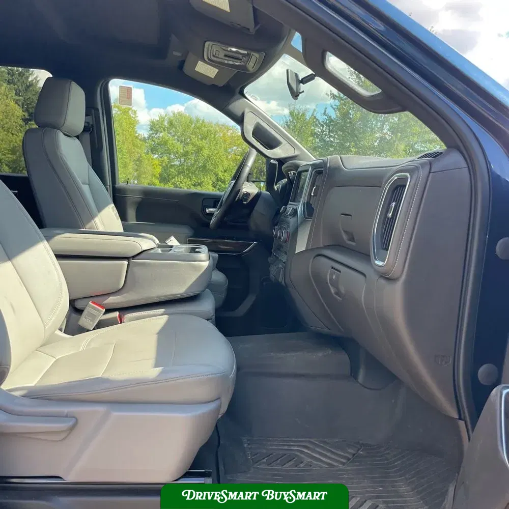 2023 Chevrolet Silverado 2500HD LT