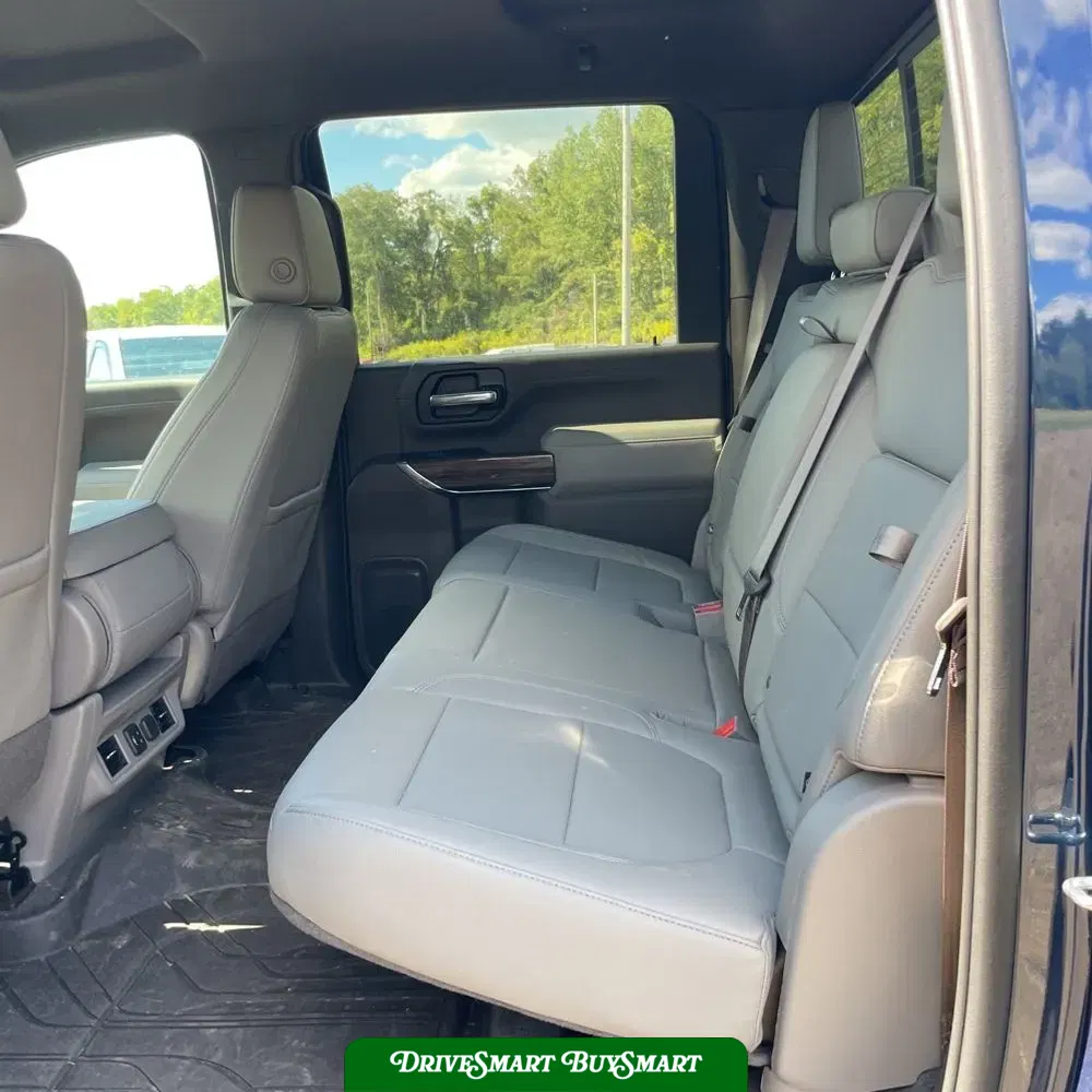 2023 Chevrolet Silverado 2500HD LT