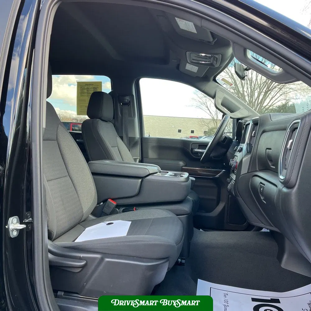 2023 Chevrolet Silverado 2500HD LT