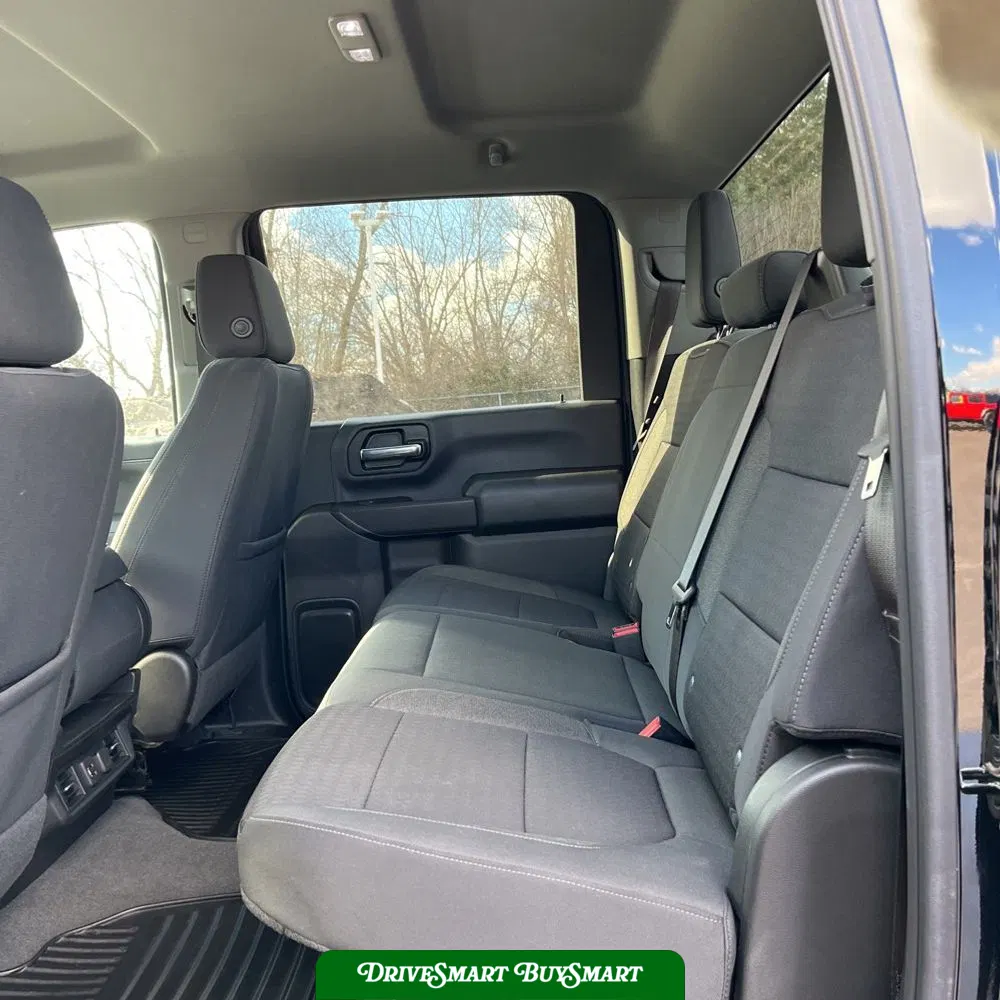 2023 Chevrolet Silverado 2500HD LT