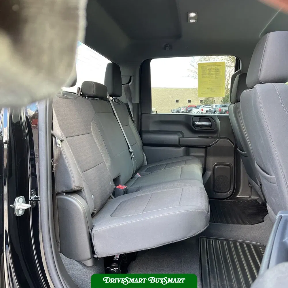 2023 Chevrolet Silverado 2500HD LT