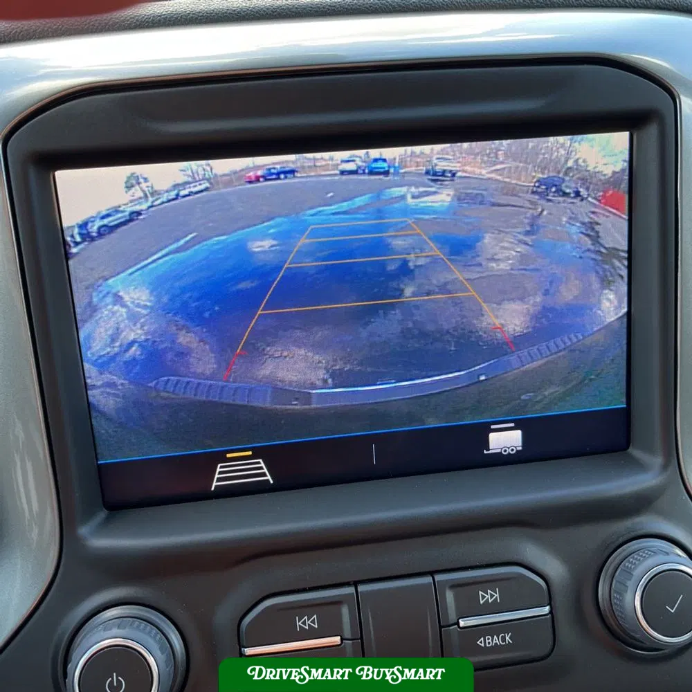 2023 Chevrolet Silverado 2500HD LT