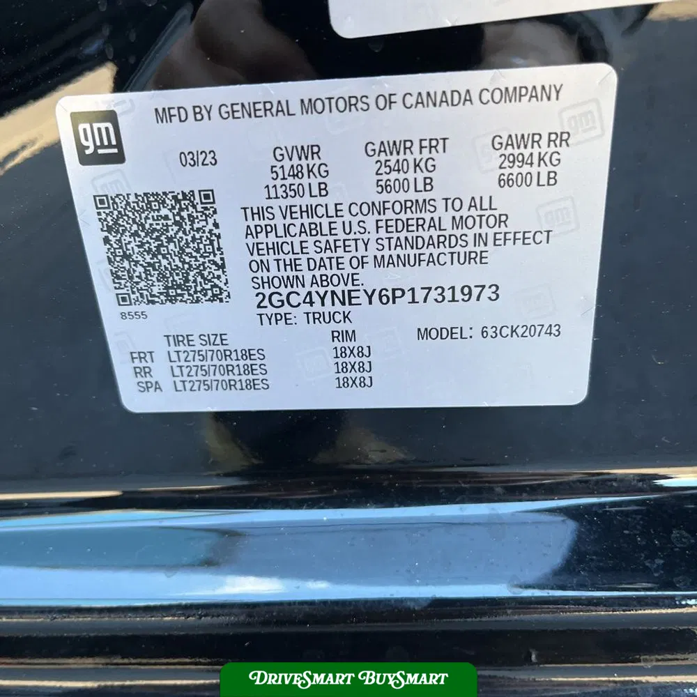 2023 Chevrolet Silverado 2500HD LT