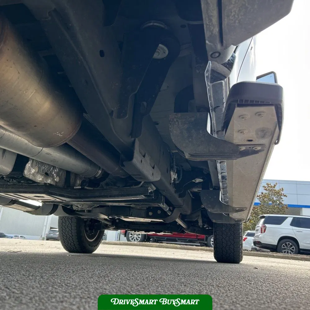 2023 Chevrolet Silverado 2500HD High Country