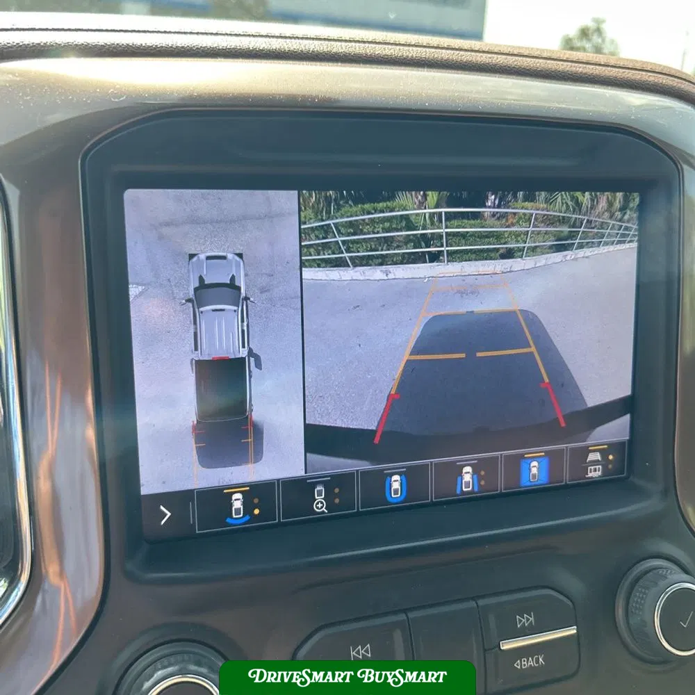 2023 Chevrolet Silverado 2500HD High Country