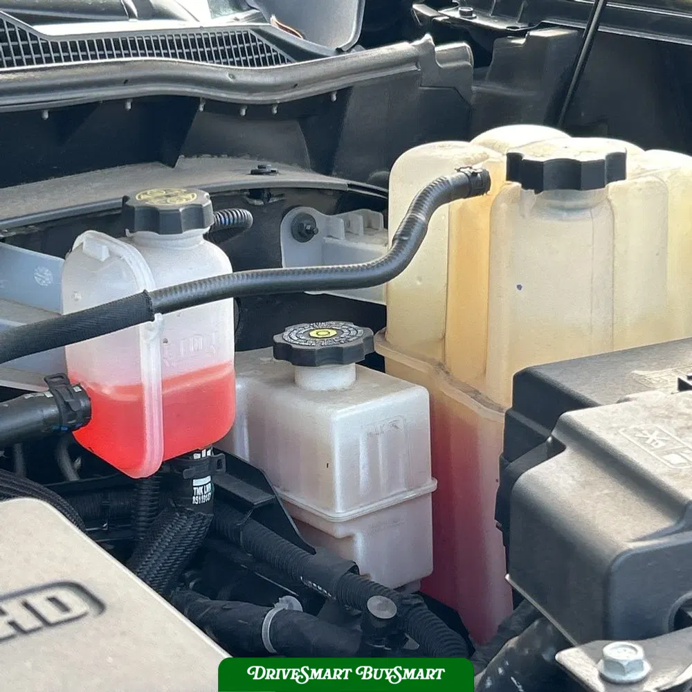 2023 Chevrolet Silverado 2500HD High Country