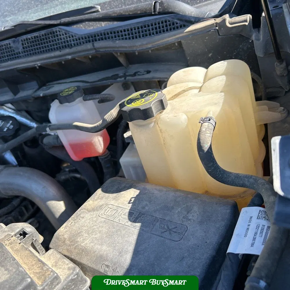 2022 Chevrolet Silverado 2500HD High Country