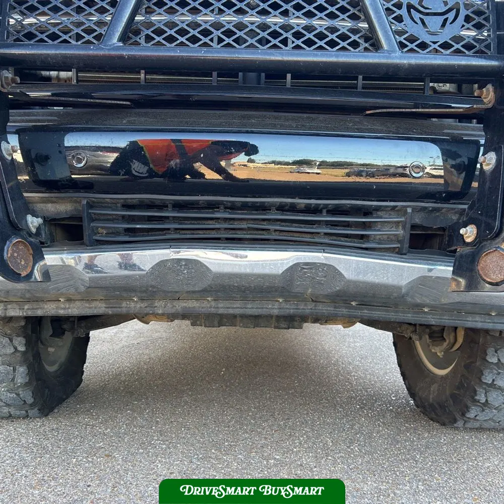 2022 Chevrolet Silverado 2500HD High Country