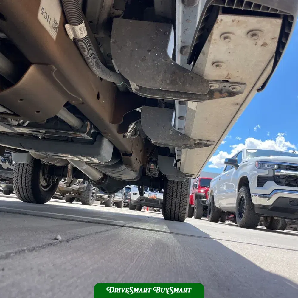 2024 Chevrolet Silverado 3500HD LT