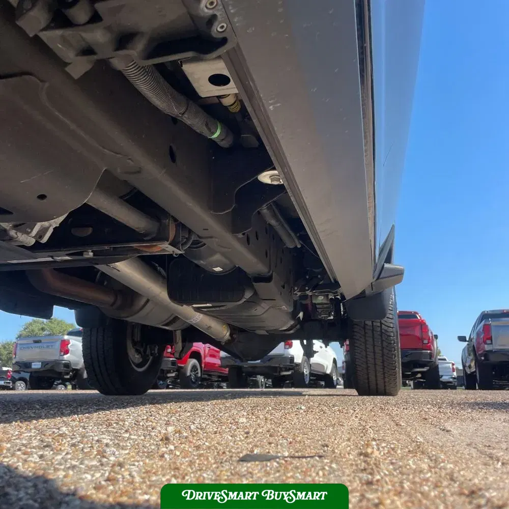 2024 Chevrolet Silverado 3500HD LTZ