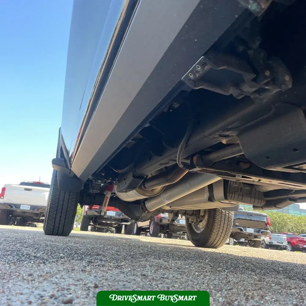 2024 Chevrolet Silverado 3500HD LTZ