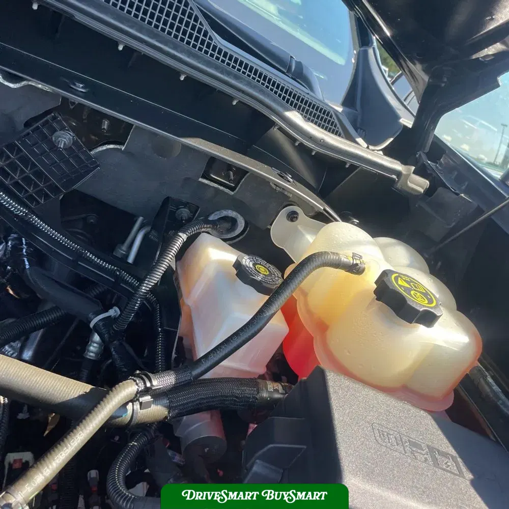 2024 Chevrolet Silverado 3500HD LTZ