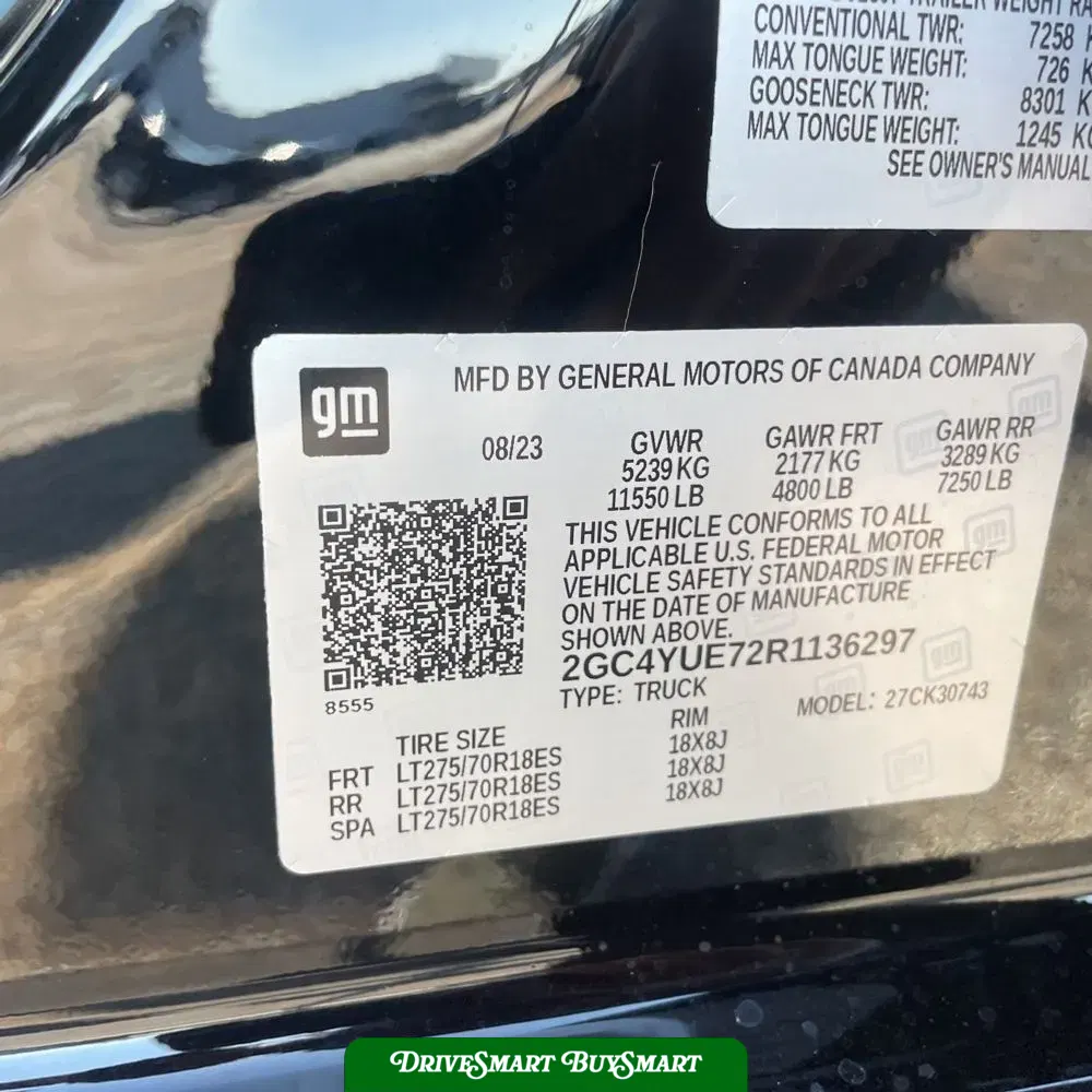 2024 Chevrolet Silverado 3500HD LTZ
