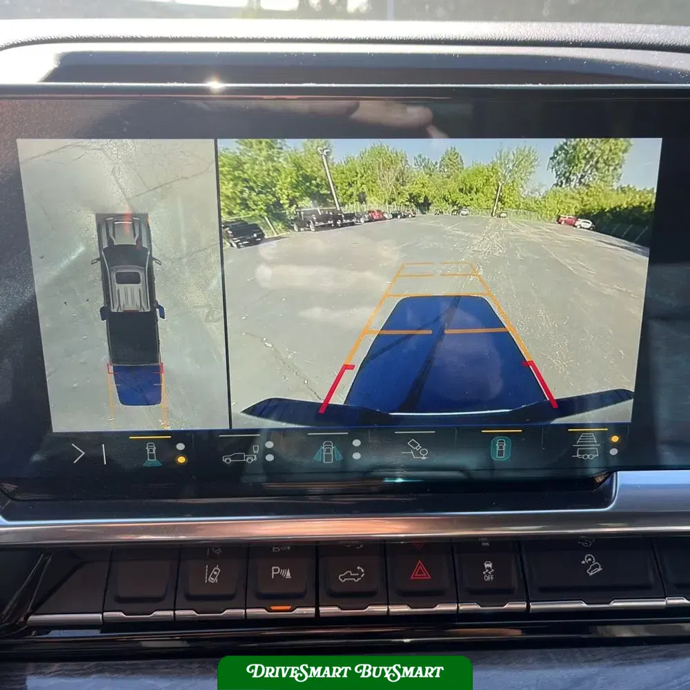 2024 Chevrolet Silverado 3500HD LTZ