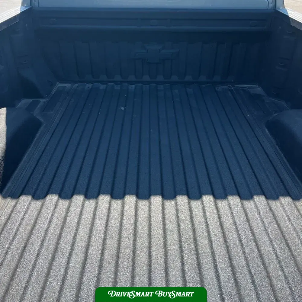 2024 Chevrolet Silverado 3500HD LTZ