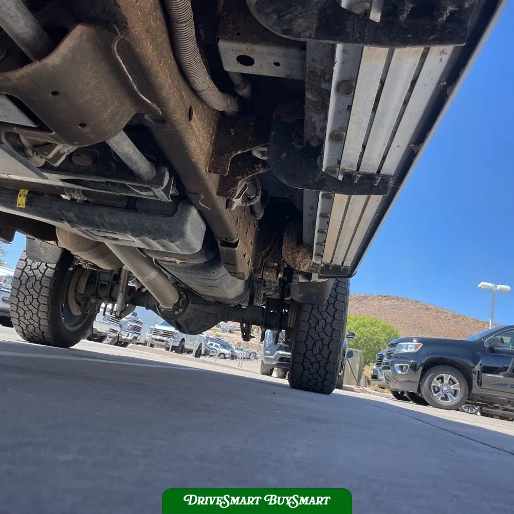 2022 Chevrolet Silverado 3500 LTZ