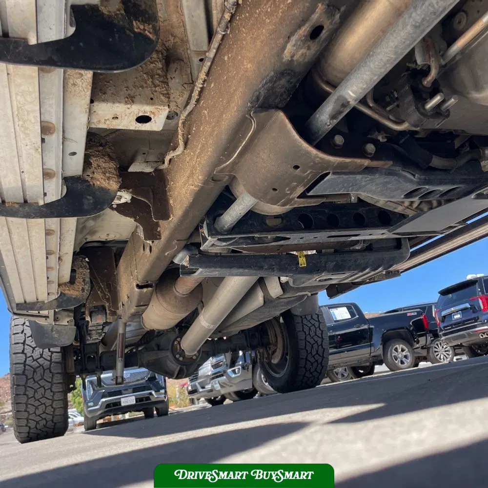 2022 Chevrolet Silverado 3500 LTZ