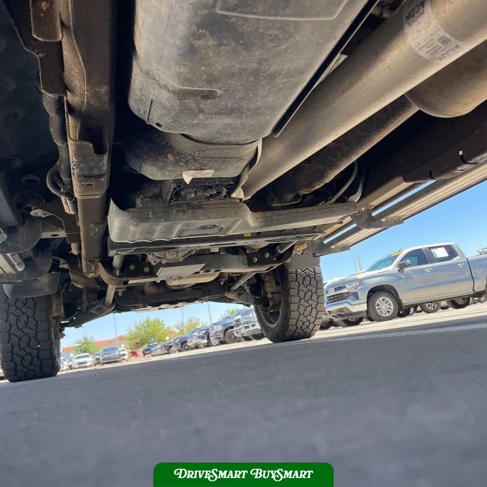 2022 Chevrolet Silverado 3500 LTZ