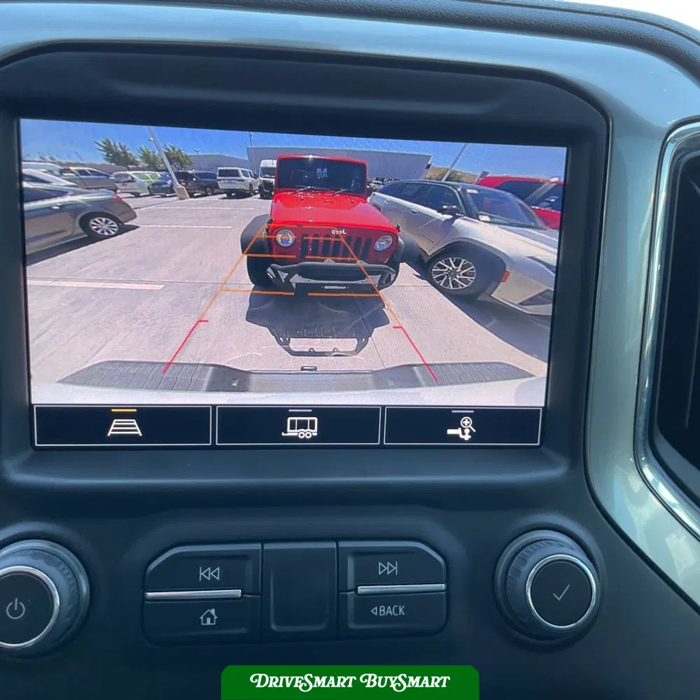 2022 Chevrolet Silverado 3500 LTZ