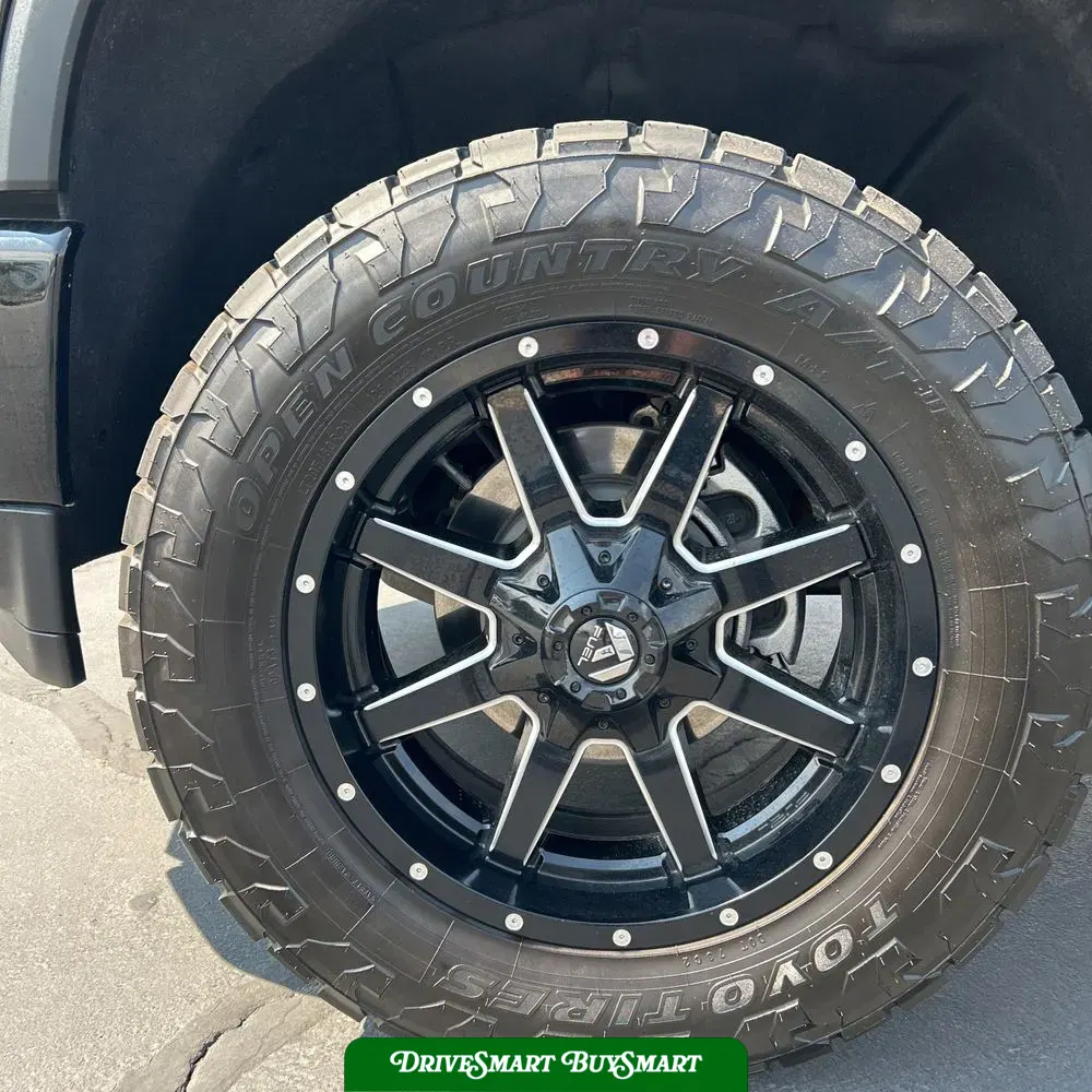 2022 Chevrolet Silverado 3500HD High Country