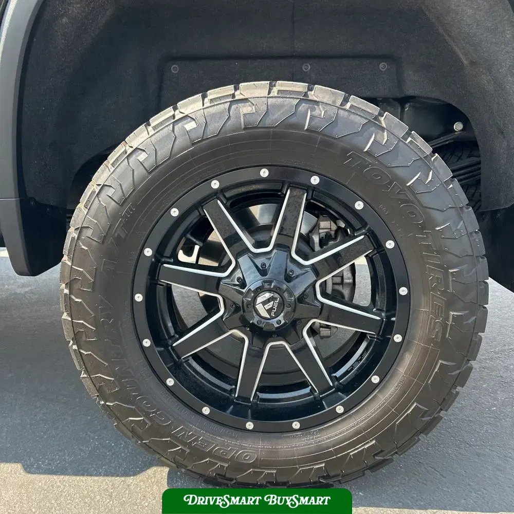 2022 Chevrolet Silverado 3500HD High Country