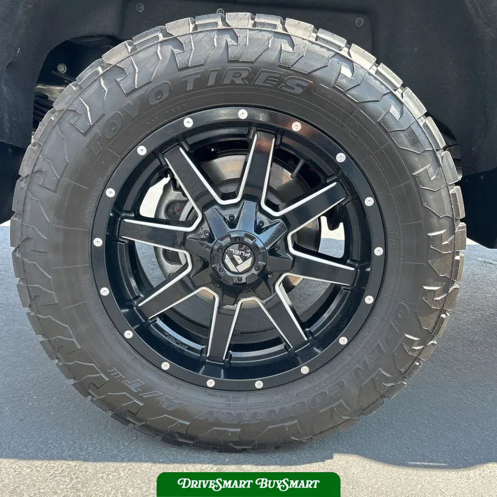 2022 Chevrolet Silverado 3500HD High Country