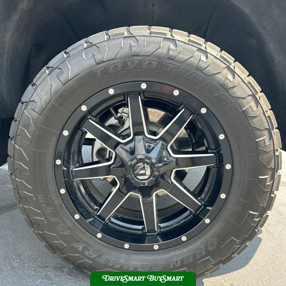 2022 Chevrolet Silverado 3500HD High Country