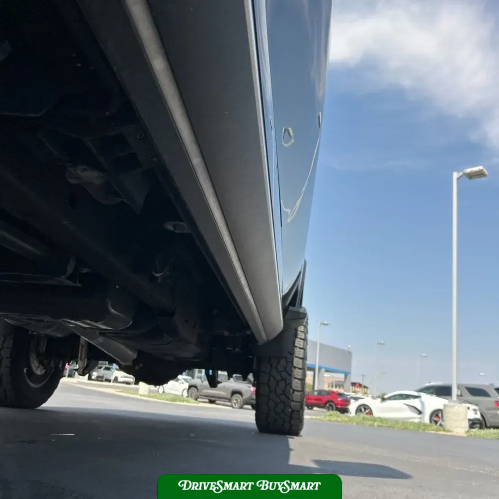 2022 Chevrolet Silverado 3500HD High Country