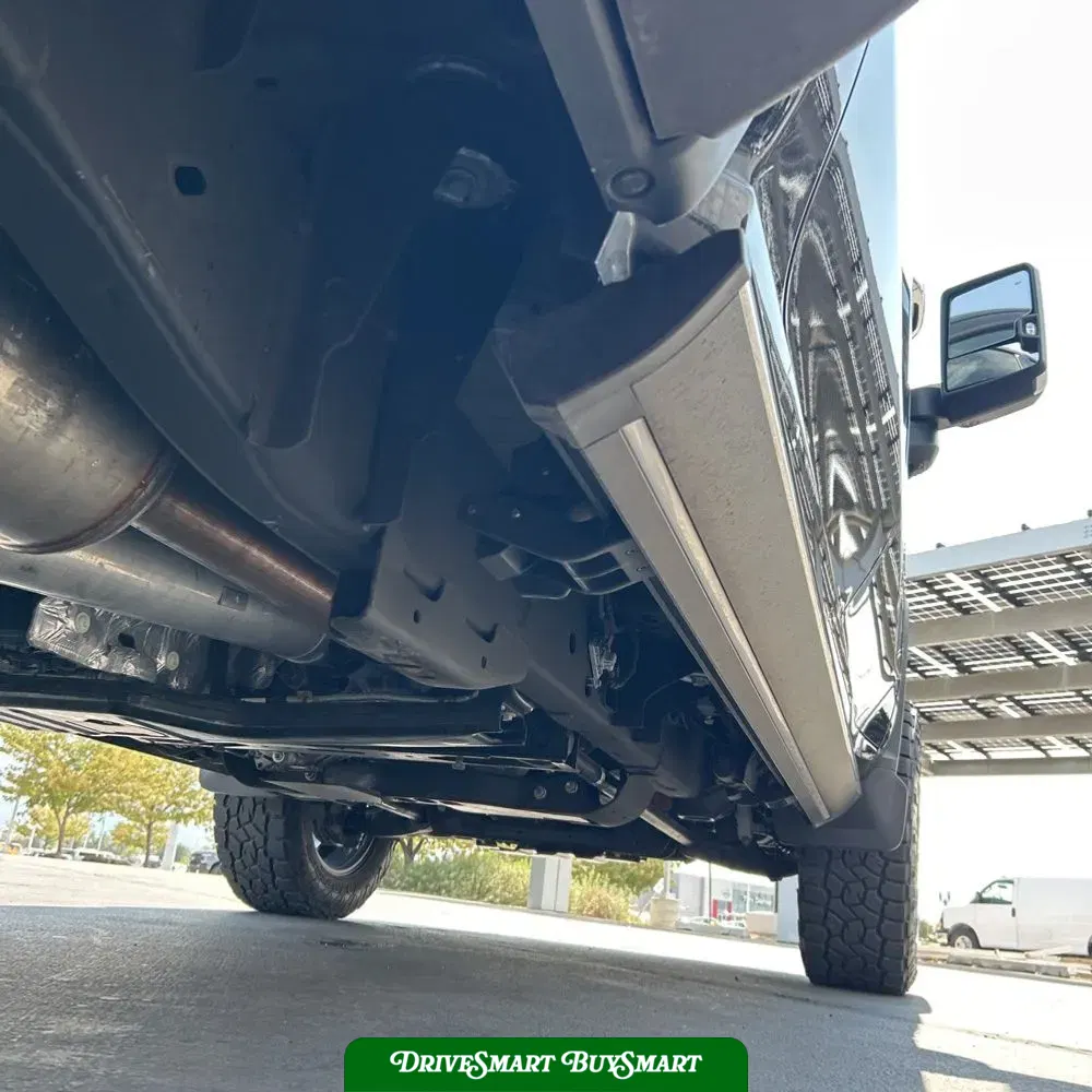 2022 Chevrolet Silverado 3500HD High Country