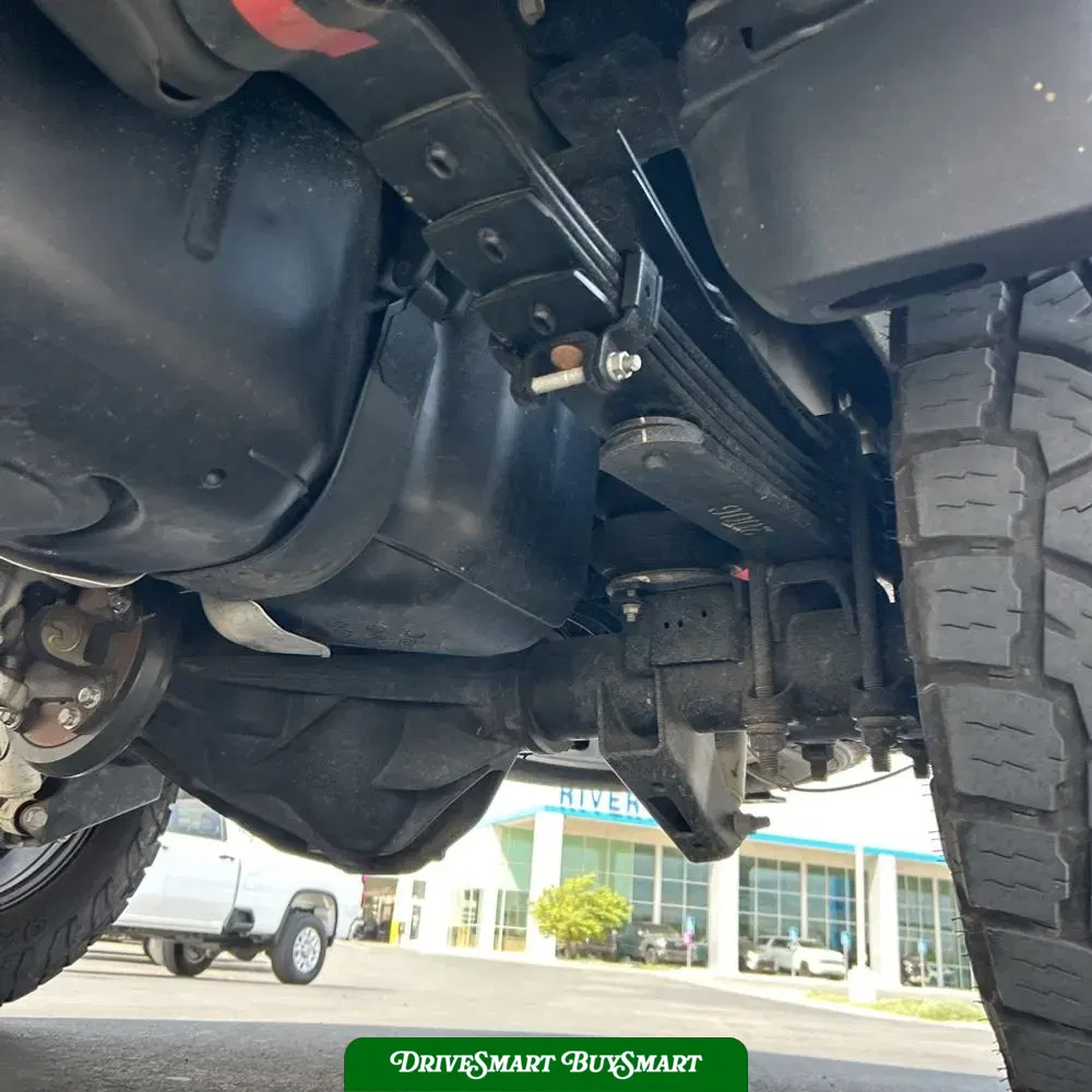 2022 Chevrolet Silverado 3500HD High Country