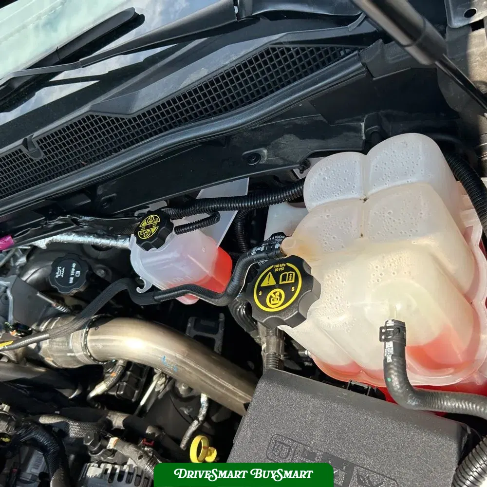 2022 Chevrolet Silverado 3500HD High Country