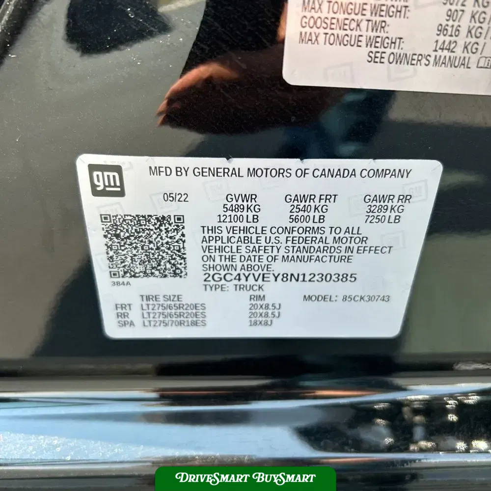 2022 Chevrolet Silverado 3500HD High Country