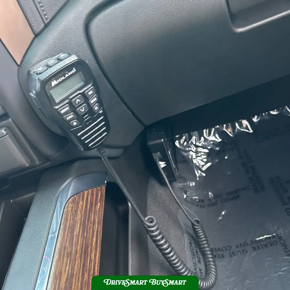 2022 Chevrolet Silverado 3500HD High Country
