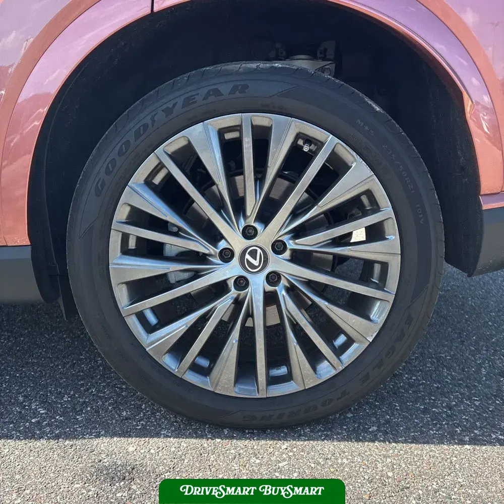 2023 Lexus RX 350 Luxury