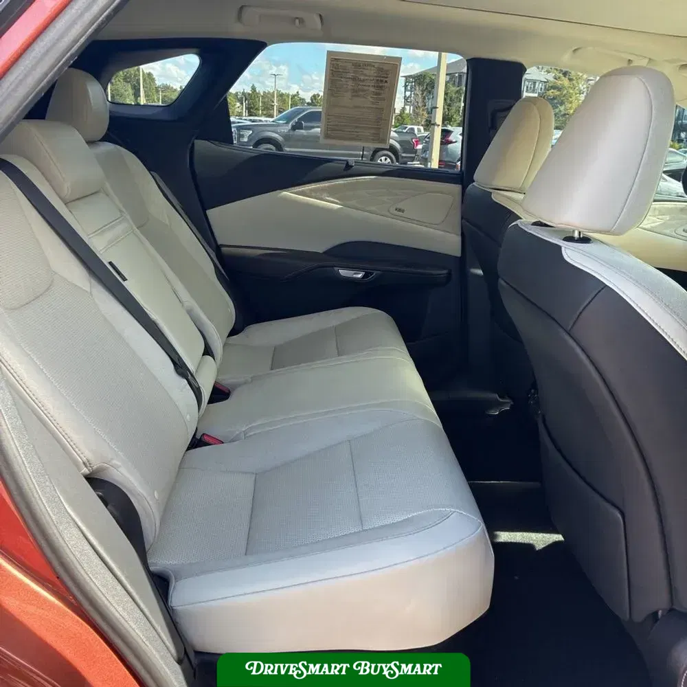 2023 Lexus RX 350 Luxury
