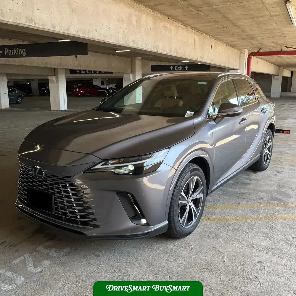 2023 Lexus RX 350 Premium